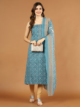 Unstitched Suits for Women